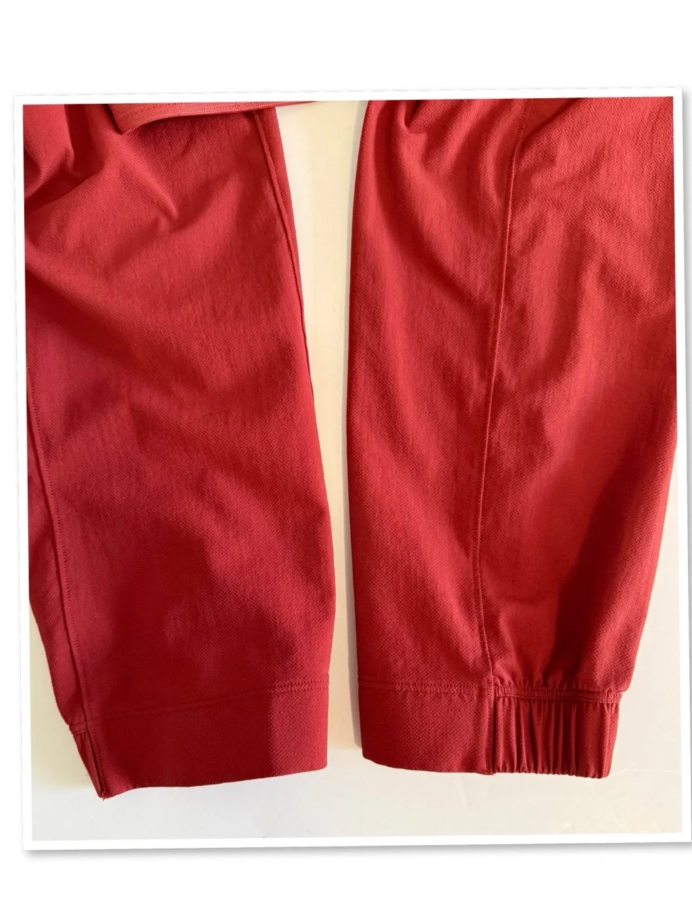 Lululemon License To Train Workout Pants